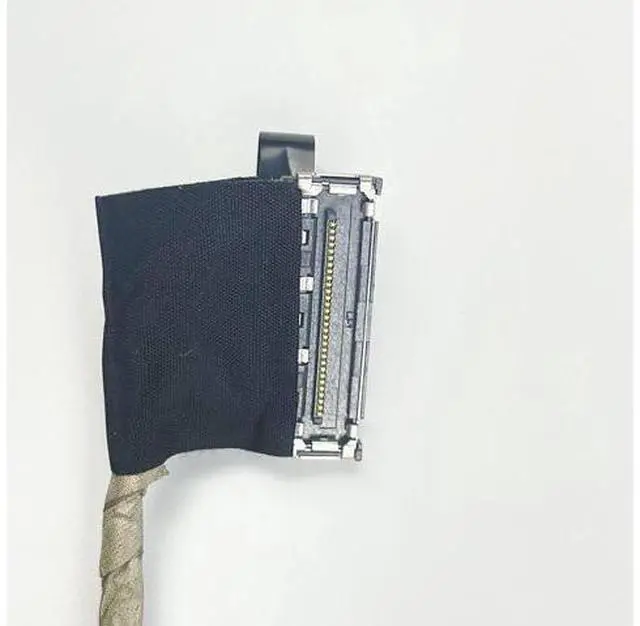 Alt view image 4 of 4 - Video screen Flex cable For Lenovo IdeaPad Z580 Z580A Z585 Z585AM laptop LCD LED Display Ribbon cable DD0LZ3LC030 DD0LZ3LC000