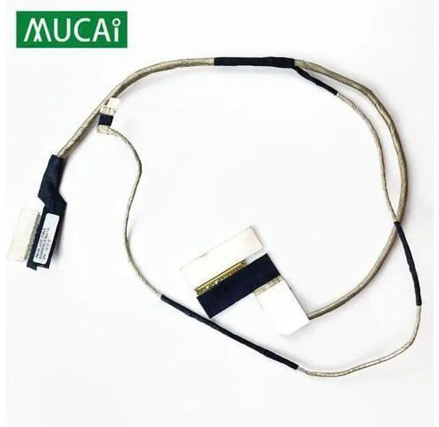 Main image of Video screen Flex cable For Toshiba Satellite NB500 NB505 NB520 laptop LCD LED Display Ribbon cable DC020016L10