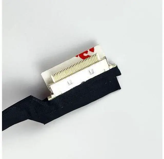 Alt view image 4 of 4 - Video screen Flex cable For Toshiba Satellite NB500 NB505 NB520 laptop LCD LED Display Ribbon cable DC020016L10