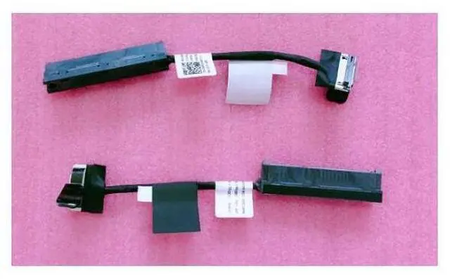 Main image of HDD cable For Dell Inspiron 13 5368 13MF 5379 5378 Desktop laptop SATA Hard Drive HDD Connector Flex Cable 034RG5 450.07R05.0001