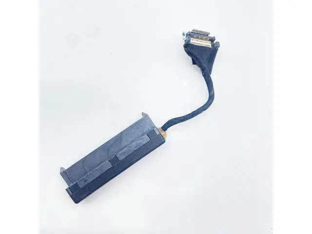 Alt view image 2 of 4 - For HP DM4 DV3-4000 4063TX 4062TX 4048TX DV6-3000 DV7-4000 CQ32 G32 4230S laptop SATA Hard Drive HDD SSD Connector Flex Cable