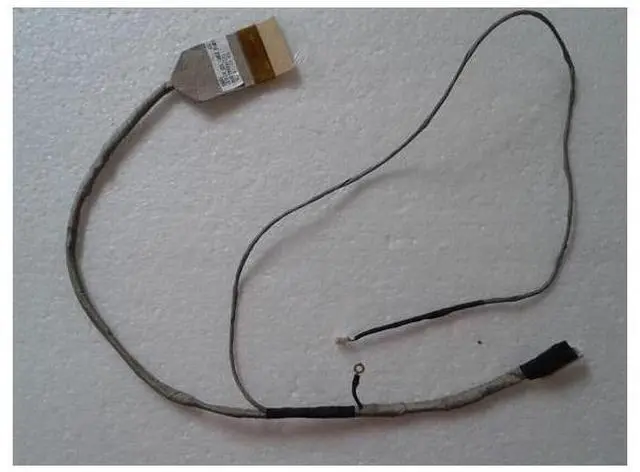 Main image of Video screen Flex cable For HP PROBOOK 4415S 4515s 14 laptop LCD LED Display Ribbon Camera cable 6017b0241001