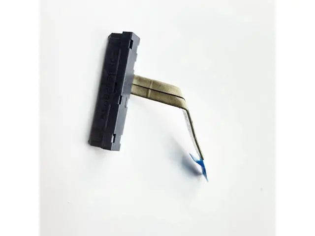Alt view image 2 of 4 - For Lenovo Legion 5 15 15IMH05H 5P 15ARH05 GY550 2020 Y550-15 Y550-15IRH laptop SATA Hard Drive HDD SSD Connector Flex Cable