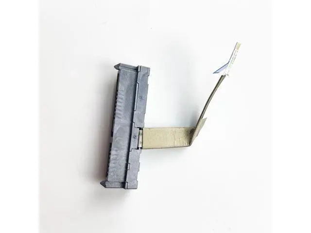 Alt view image 3 of 4 - For Lenovo Legion 5 15 15IMH05H 5P 15ARH05 GY550 2020 Y550-15 Y550-15IRH laptop SATA Hard Drive HDD SSD Connector Flex Cable
