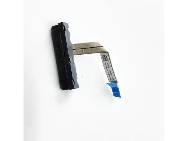 Alt view image 4 of 4 - For Lenovo Legion 5 15 15IMH05H 5P 15ARH05 GY550 2020 Y550-15 Y550-15IRH laptop SATA Hard Drive HDD SSD Connector Flex Cable