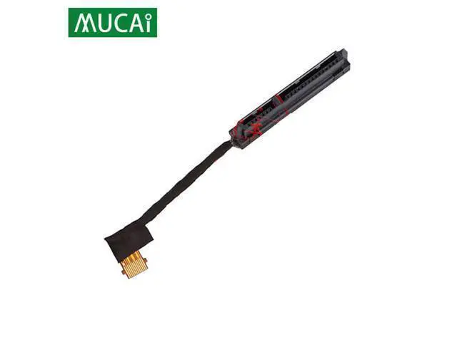 Main image of HDD cable For HP Probook 440 G5 HSN-Q04C laptop SATA Hard Drive HDD SSD Connector Flex Cable DD0X82HD012