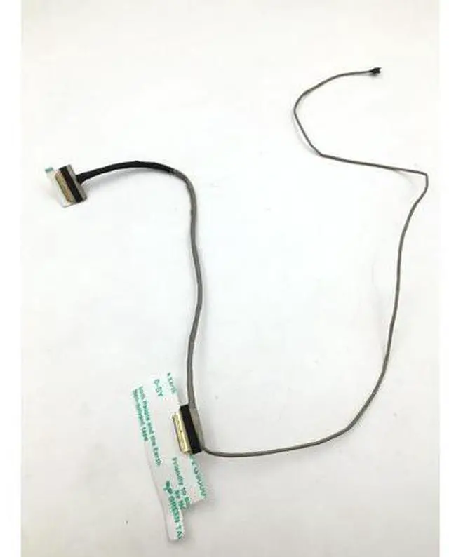 Main image of Video screen Flex cable For Lenovo 700S-14 700S-14ISK laptop LCD LED Display Ribbon Camera cable BIZ00 DC02002CA00