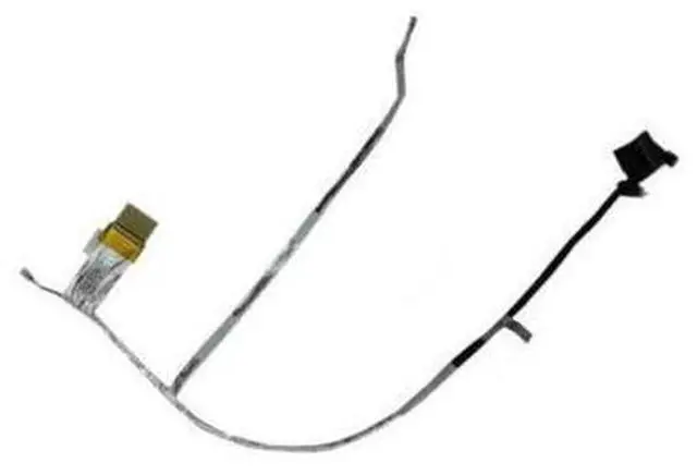 Main image of Video screen Flex cable For HP Pavilion DV7-6000 DV7-6c95dx laptop LCD LED Display Ribbon Camera cable 50.4RN10.002 50.4RN10.021