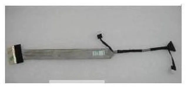 Main image of Video screen Flex cable For Dell Inspsron 1427 FT02 laptop LCD LED Display Ribbon cable DC020000S00