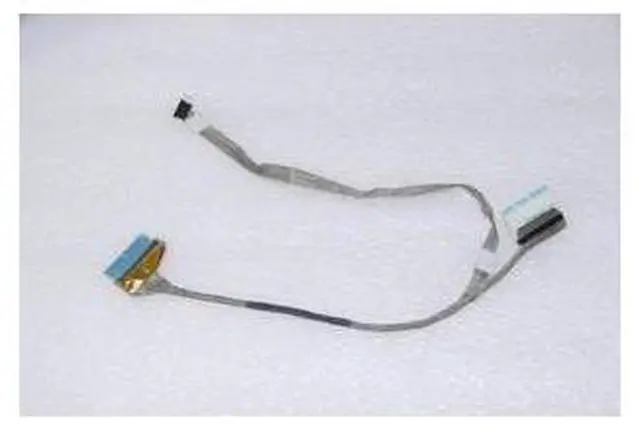 Main image of Video screen Flex cable For Lenovo V460 V460S V460A V460NE LA46 laptop LCD LED Display Ribbon cable 50.4GV11.001