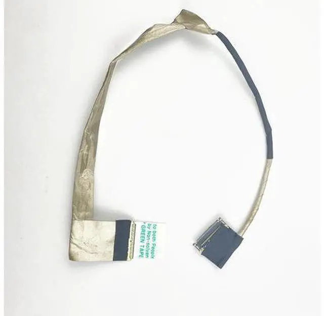 Alt view image 3 of 4 - Video screen Flex cable For Lenovo Ideapad Z470 Z470A Z475 Z475A laptop LCD LED Display Ribbon cable DD0KL6LC000 DD0KL6LC050