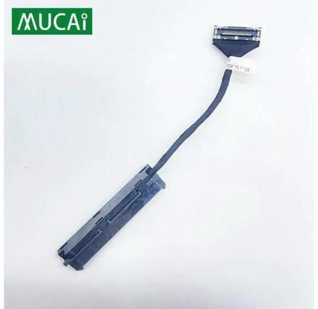 Main image of HDD cable For Lenovo Notebook Z710 G710 DUMB02 laptop SATA Hard Drive HDD SSD Connector Flex Cable 1414-08M2000