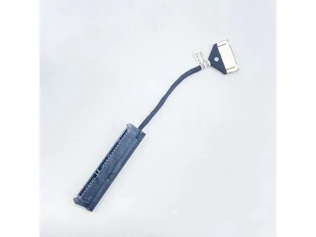Alt view image 3 of 4 - HDD cable For Lenovo Notebook Z710 G710 DUMB02 laptop SATA Hard Drive HDD SSD Connector Flex Cable 1414-08M2000