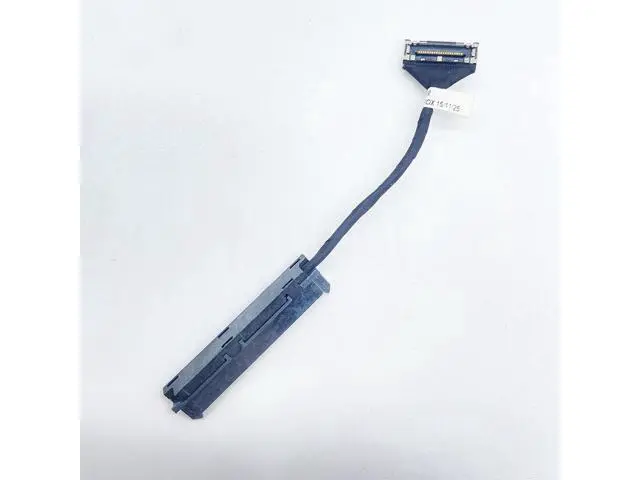 Alt view image 2 of 4 - HDD cable For Lenovo Notebook Z710 G710 DUMB02 laptop SATA Hard Drive HDD SSD Connector Flex Cable 1414-08M2000