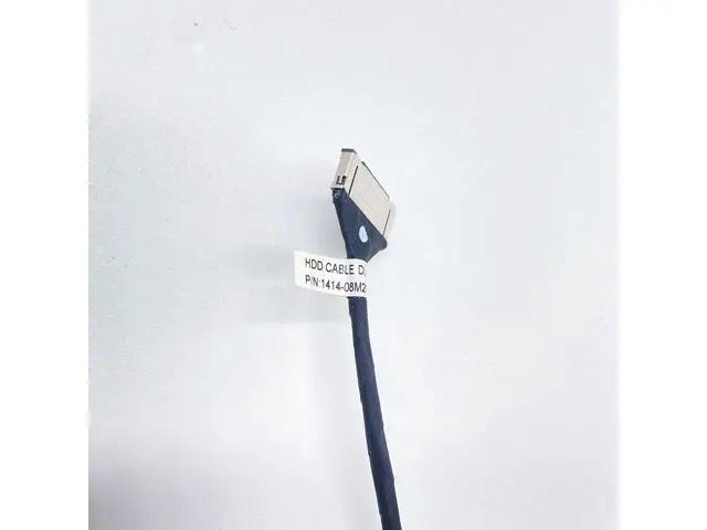 Alt view image 4 of 4 - HDD cable For Lenovo Notebook Z710 G710 DUMB02 laptop SATA Hard Drive HDD SSD Connector Flex Cable 1414-08M2000