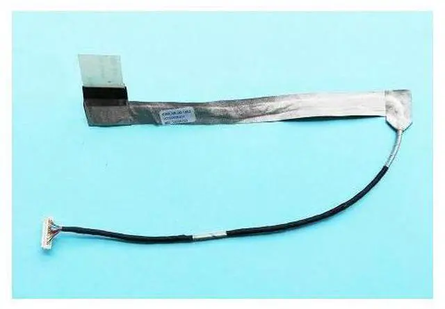 Main image of Video screen cable For Lenovo ideapad 3000 G450 G455 G450M G450A G450L 20022 laptop LCD LED Display Ribbon cable DC02000R900