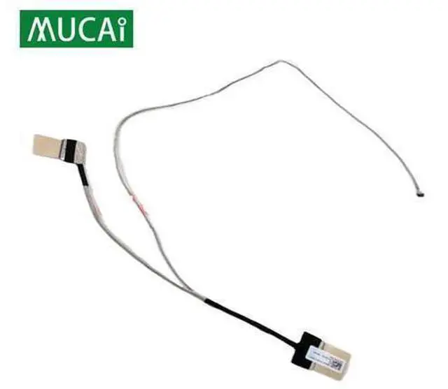 Main image of Video screen Flex cable For ASUS V4000F V4000D V4000 X412 X412U X412UA X412DA X412FA laptop LCD LED Display Ribbon Camera cable