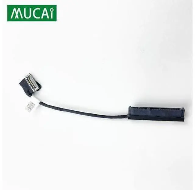 Main image of DC Power Jack with cable For DELL 15 R2 R3 784VK laptop DC-IN Flex Cable