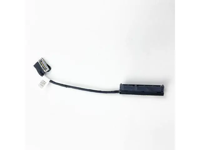 Alt view image 2 of 4 - DC Power Jack with cable For DELL 15 R2 R3 784VK laptop DC-IN Flex Cable