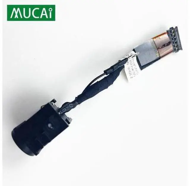 Main image of DC Power Jack with cable For Sony SVT151 SVT15115CXS SVT15117CDS SVT15117CXS laptop DC-IN Flex Cable