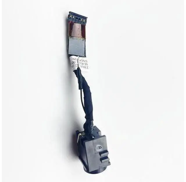 Alt view image 4 of 4 - DC Power Jack with cable For Sony SVT151 SVT15115CXS SVT15117CDS SVT15117CXS laptop DC-IN Flex Cable