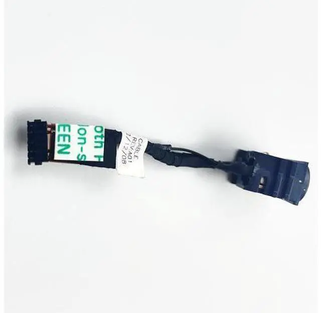 Alt view image 3 of 4 - DC Power Jack with cable For Sony SVT151 SVT15115CXS SVT15117CDS SVT15117CXS laptop DC-IN Flex Cable