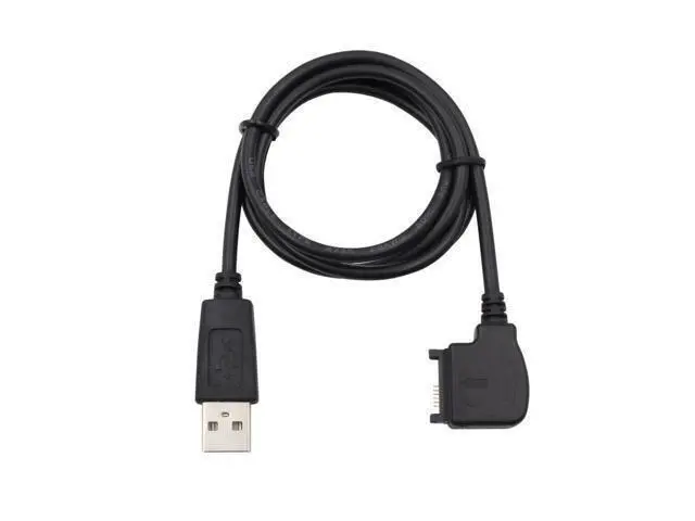 Alt view image 2 of 2 - PC USB Cable de sincronización de datos Cable de plomo para Nokia CA-53 DKU-2 E61i E65 E70 N70 N71 N72 N73 N80 N90 N91 N92 N93