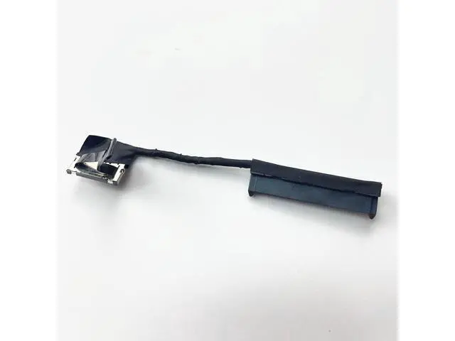Alt view image 2 of 4 - For Dell XPS 15 15Z 9530 M3800 L521X L522X M4800 laptop SATA Hard Drive HDD Connector Flex Cable DC02C005S00 0RMWG5 DC02C002K00