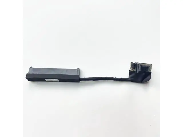 Alt view image 3 of 4 - For Dell XPS 15 15Z 9530 M3800 L521X L522X M4800 laptop SATA Hard Drive HDD Connector Flex Cable DC02C005S00 0RMWG5 DC02C002K00
