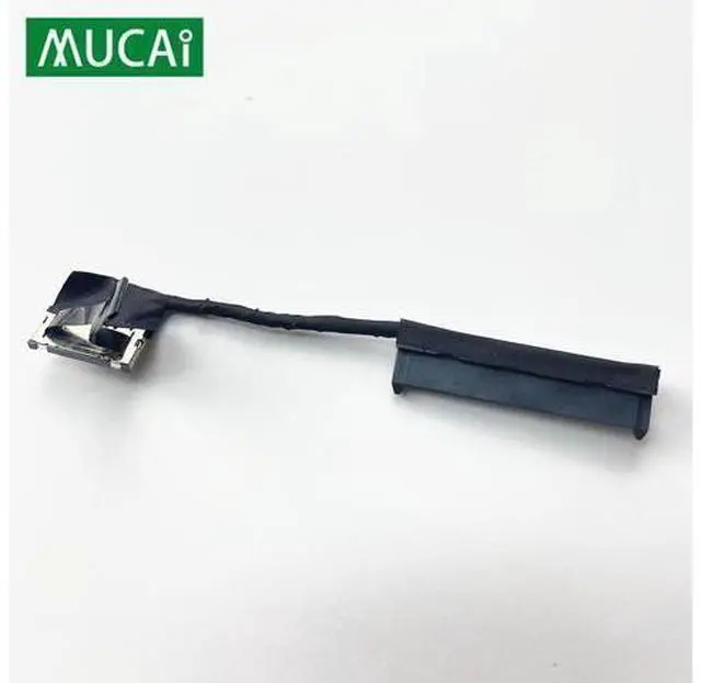 Main image of For Dell XPS 15 15Z 9530 M3800 L521X L522X M4800 laptop SATA Hard Drive HDD Connector Flex Cable DC02C005S00 0RMWG5 DC02C002K00