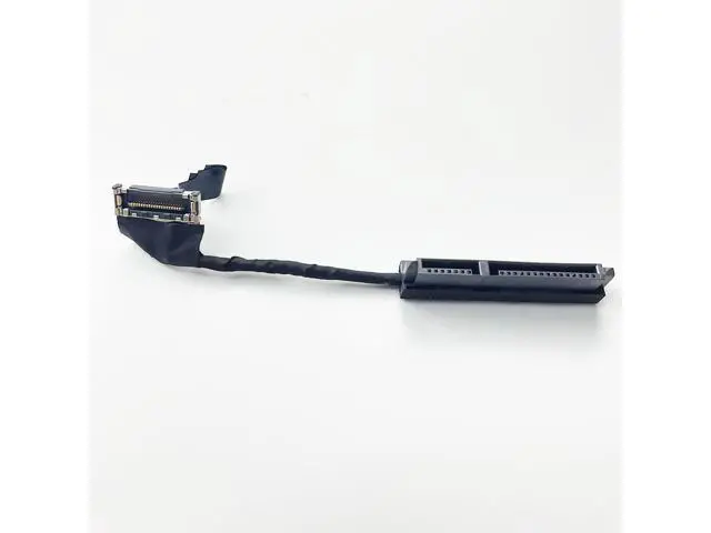 Alt view image 4 of 4 - For Dell XPS 15 15Z 9530 M3800 L521X L522X M4800 laptop SATA Hard Drive HDD Connector Flex Cable DC02C005S00 0RMWG5 DC02C002K00