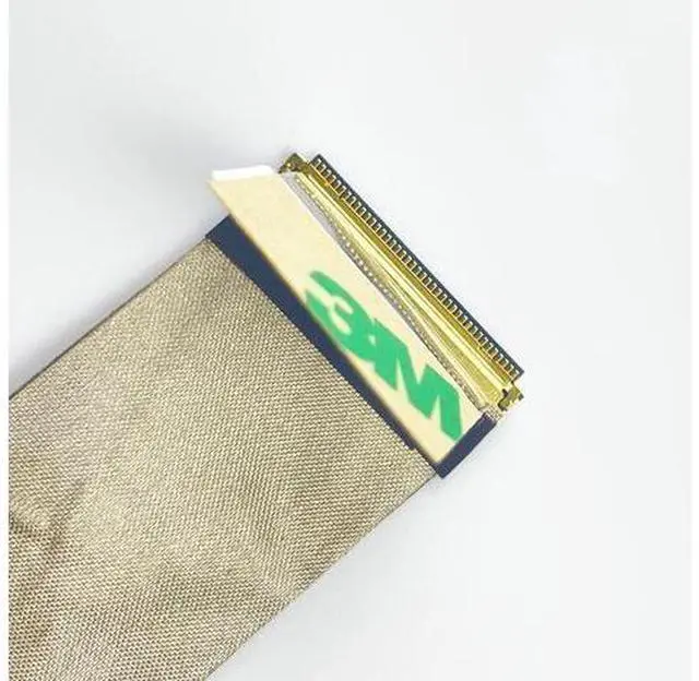 Alt view image 2 of 4 - Video screen Flex cable For Lenovo G465 G465L Z460A G460EX G460AX 20041 laptop LCD LED Display Ribbon cable DC02000ZM10
