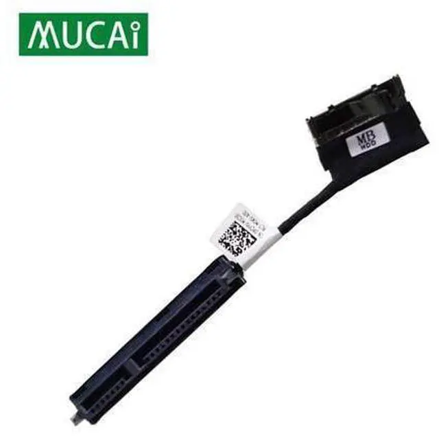 Main image of HDD cable For Dell Alienware ALW15M M15 ALW17M M17 laptop SATA Hard Drive HDD SSD Connector Flex Cable 0PCYYV