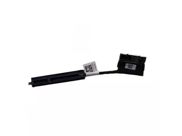 Alt view image 2 of 3 - HDD cable For Dell Alienware ALW15M M15 ALW17M M17 laptop SATA Hard Drive HDD SSD Connector Flex Cable 0PCYYV