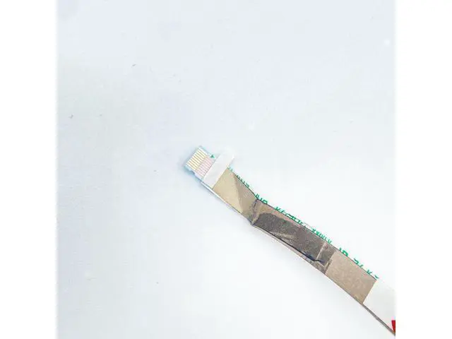 Alt view image 4 of 4 - For Lenovo ideapad 3-15IT 3-15ITL6 3-15ADA6 3-15ALC6 V15 Gen 2 G2-ITL G2-ALC laptop SATA Hard Drive HDD SSD Connector Flex Cable
