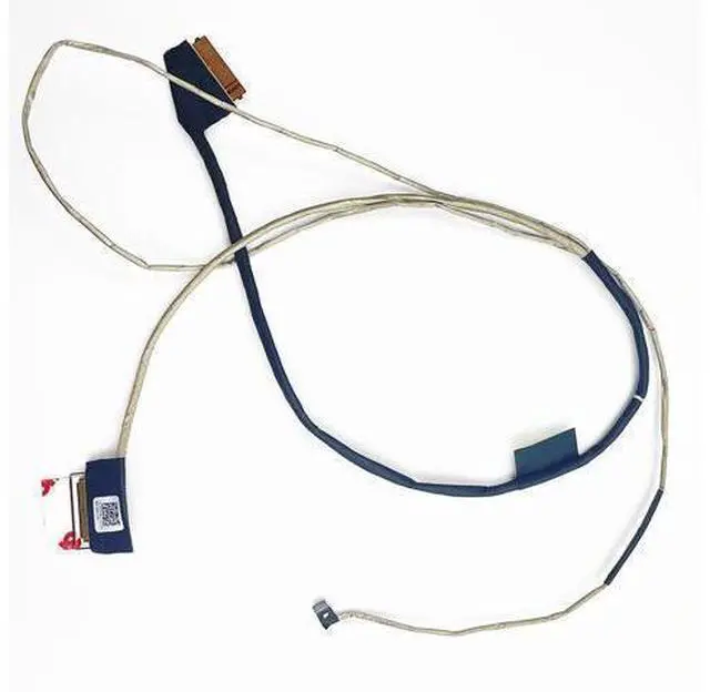 Alt view image 2 of 4 - Video screen Flex cable For Dell Inspiron 15 5000 5570 5575 30pin laptop LCD LED Display Ribbon cable CAL50 DC02002VB00 0DDHWX