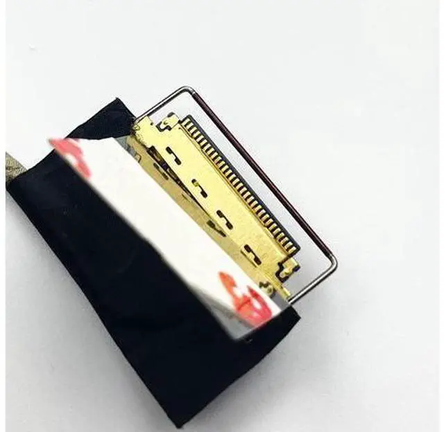 Alt view image 4 of 4 - Video screen Flex cable For Dell Inspiron 15 5000 5570 5575 30pin laptop LCD LED Display Ribbon cable CAL50 DC02002VB00 0DDHWX