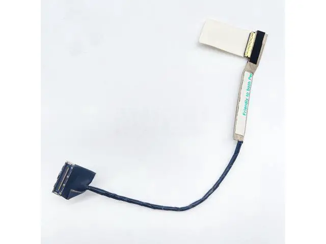 Alt view image 3 of 4 - Video screen Flex cable For ASUS G46 G46V G46VM G46VW laptop LCD LED Display Ribbon Camera cable 1422-019X000