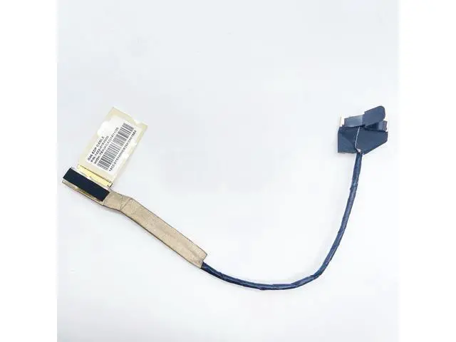 Alt view image 2 of 4 - Video screen Flex cable For ASUS G46 G46V G46VM G46VW laptop LCD LED Display Ribbon Camera cable 1422-019X000