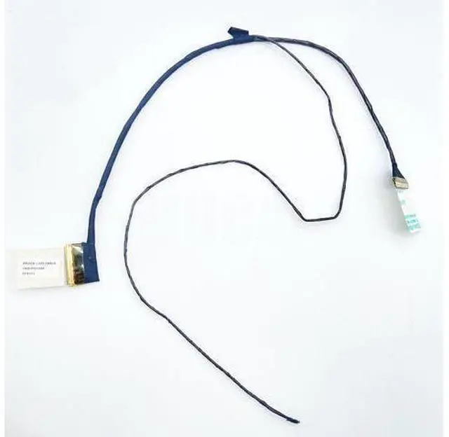 Alt view image 2 of 4 - Video cable For ASUS X402 F402C X502C F502C F502CA X502CA laptop LCD LED Display Ribbon Camera cable 1422-01CU000 1422-01DK000