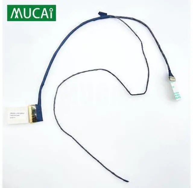 Main image of Video cable For ASUS X402 F402C X502C F502C F502CA X502CA laptop LCD LED Display Ribbon Camera cable 1422-01CU000 1422-01DK000