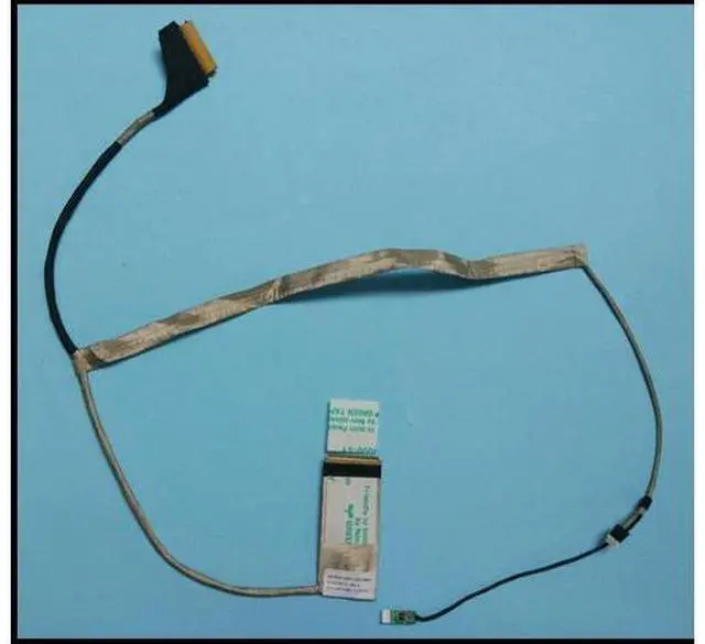 Main image of Video screen Flex cable For Lenovo E4430 E4430A E443 laptop LCD LED Display Ribbon cable 50.4SL08.011