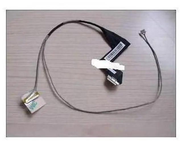 Main image of Video screen Flex cable For Lenovo Y470 Y470A Y470P Y470N Y471 Y471N Y471A laptop LCD LED Display Ribbon cable DC020017610