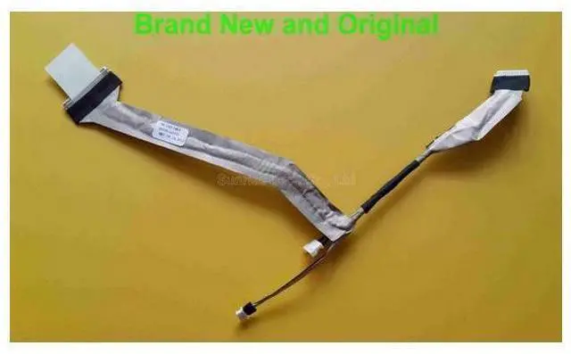Main image of Video screen Flex cable For Toshiba M351 M353 M359 M361 M362 M363 laptop LCD LED Display Ribbon Camera cable