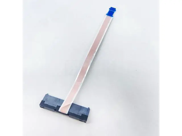Alt view image 3 of 4 - HDD cable For HP 15-CU 15-CU1005STU laptop SATA Hard Drive HDD Connector Flex Cable