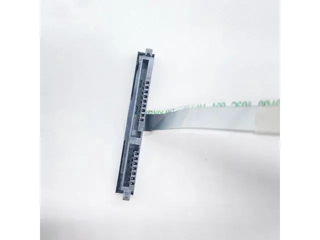Alt view image 4 of 4 - HDD cable For HP 15-CU 15-CU1005STU laptop SATA Hard Drive HDD Connector Flex Cable