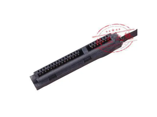 Alt view image 2 of 3 - For HP PROBOOK 455R G6 hsn-q17c-5 laptop SATA Hard Drive HDD SSD Connector Flex Cable DD0X8KHD0010 DD0X8KHD0011 DD0X8KHD0000