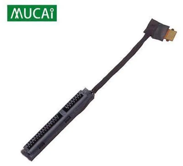 Main image of For HP PROBOOK 455R G6 hsn-q17c-5 laptop SATA Hard Drive HDD SSD Connector Flex Cable DD0X8KHD0010 DD0X8KHD0011 DD0X8KHD0000