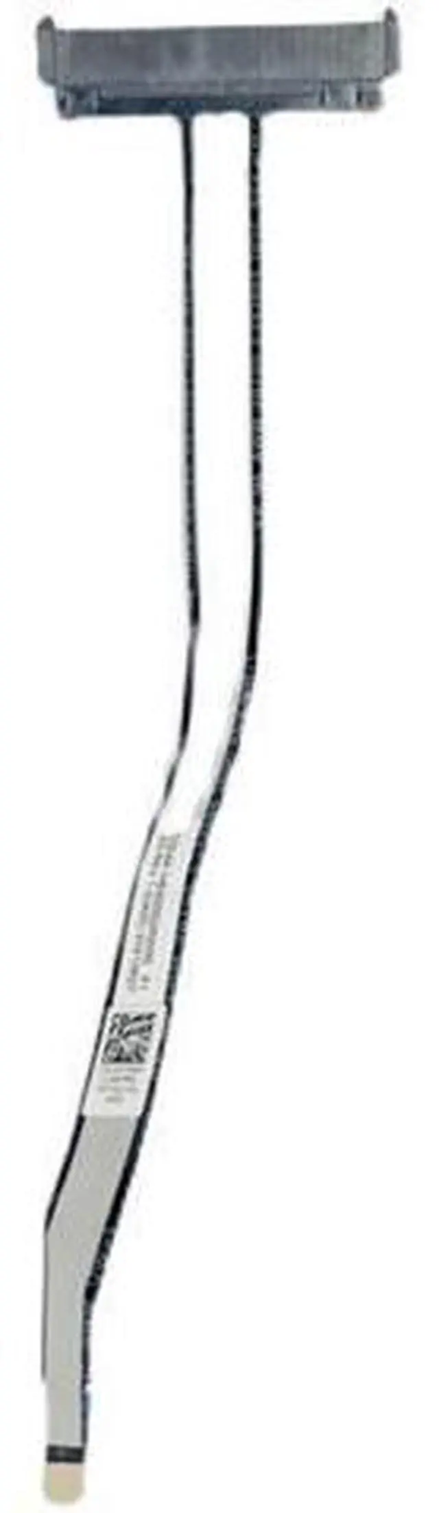 Main image of HDD cable For Dell Inspiron 5493 5494 laptop SATA Hard Drive HDD SSD Connector Flex Cable 0XM9MJ NBX0002KW00
