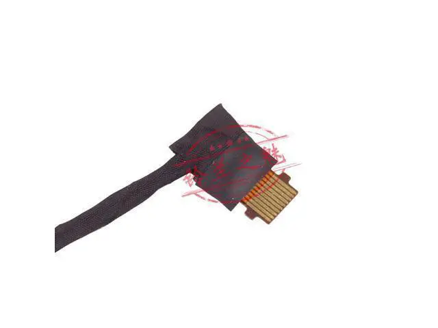 Alt view image 3 of 3 - For HP PROBOOK 455R G6 hsn-q17c-5 laptop SATA Hard Drive HDD SSD Connector Flex Cable DD0X8KHD0010 DD0X8KHD0011 DD0X8KHD0000
